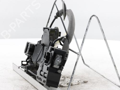 Front left lock RENAULT CAPTUR II (HF_) TCe 140 (HFN0) | BP37262763C98 - Image 3