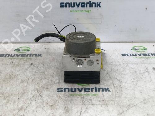 ABS pump PEUGEOT 2008 I (CU_) 1.2 THP 110 / PureTech 110 | BP30185486M43