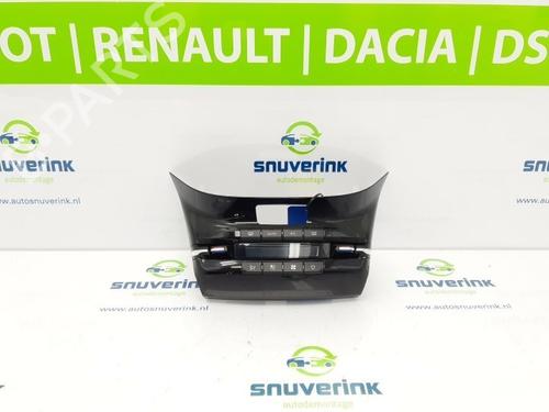Used Climate control PEUGEOT 208 I (CA_, CC_) 1.2 VTI 82 (82 hp) 24705247