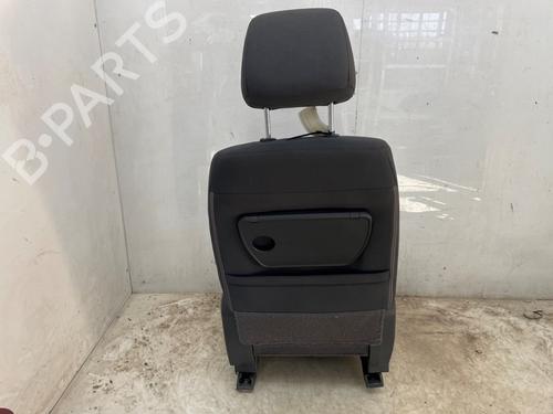 Left front seat RENAULT KOLEOS I (HY_) 2.5 (HY0C, HY0N) | BP33874446C15 - Image 4