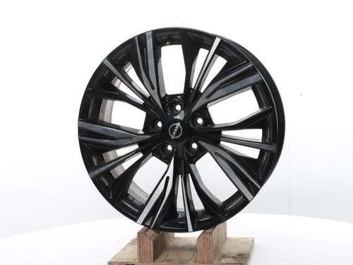Used Rim Rim NISSAN JUKE (F16_) DIG-T 117 (117 hp) 40048514 40048514