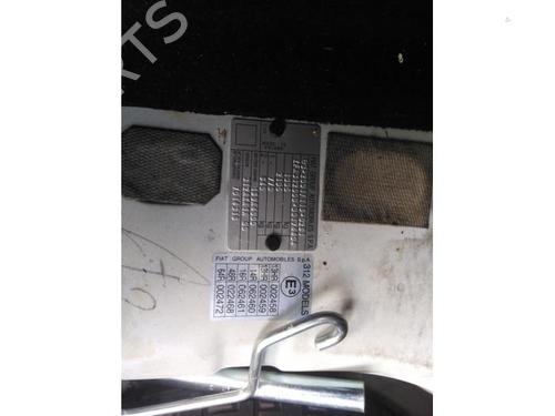 Front left panel FIAT 500 (312_) 1.2 (312AXA1A) | BP40578440C58 - Image 11