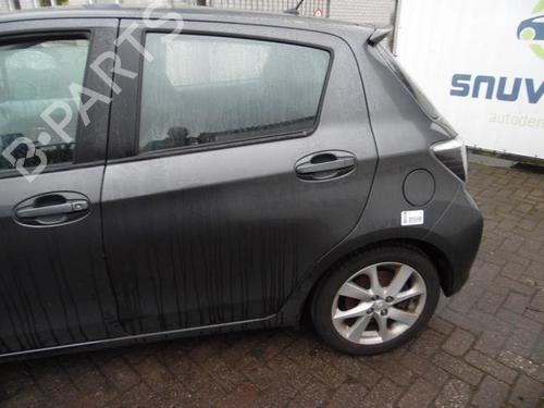 Front left panel TOYOTA YARIS (_P13_) 1.5 Hybrid (NHP130_, NHP130) | BP40585378C58 - Image 16