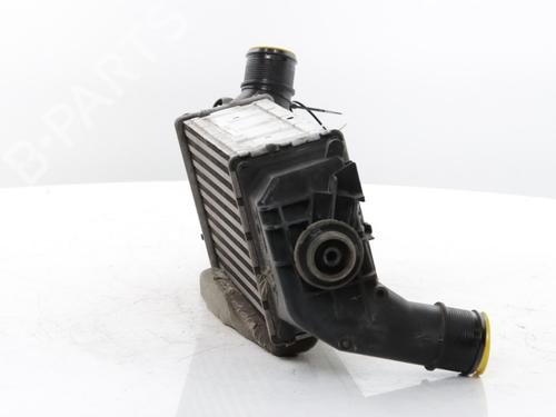 Intercooler FORD PUMA (J2K, CF7) 1.0 EcoBoost mHEV | BP39211579M30 - Image 3