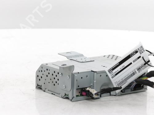 Radio FORD PUMA (J2K, CF7) 1.0 EcoBoost mHEV | BP39211658E6 - Image 5