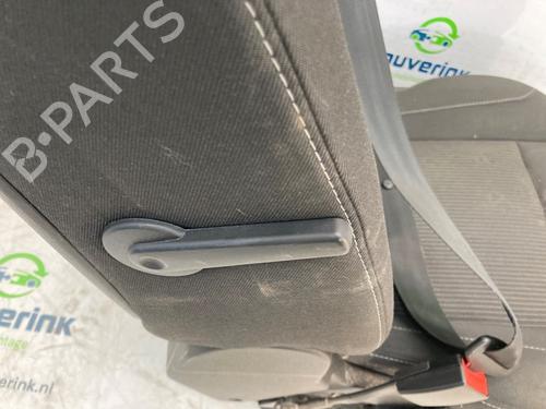 Left front seat FORD B-MAX (JK) 1.0 EcoBoost | BP24477376C15 - Image 7