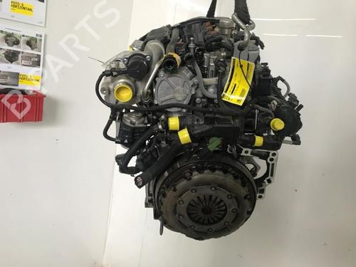 Engine DS DS 3 / DS 3 CROSSBACK (UR_, UC_, UJ_) 1.2 PureTech 100 (URHNKK, URHNEK) | BP40584243M1 - Image 3