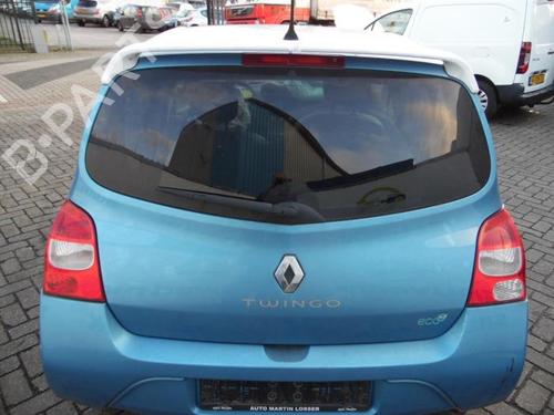 Instrument cluster RENAULT TWINGO II (CN0_) 1.2 16V (CN04, CN0B) | BP40574699C47 - Image 13