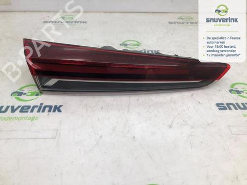 Used Left taillight Left taillight RENAULT CAPTUR II (HF_) TCe 130 (HFMF) (131 hp) 40580065 40580065