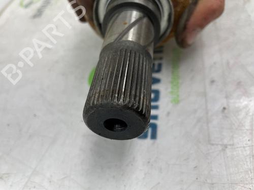 Left front driveshaft RENAULT TRAFIC III Van (FG_) 2.0 dCi 130 (FGMY) | BP25449960M38 - Image 2