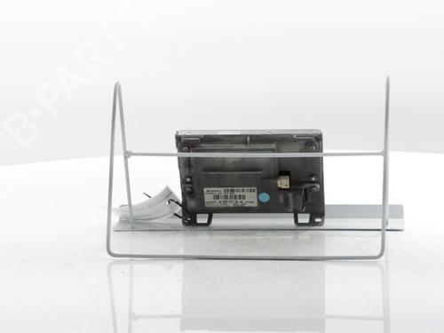 Display monitor PEUGEOT 208 I (CA_, CC_) 1.2 VTI 82 | BP28521502C48
