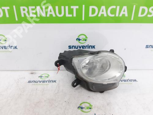 Used Right daytime light Right daytime light FIAT 500 (312_) 1.2 (312AXA1A) (69 hp) 10807078 10807078
