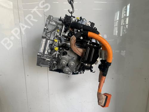 Used Gearbox Gearbox 38544975 38544975