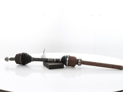 Right front driveshaft PEUGEOT EXPERT Van (V_) 2.0 BlueHDi 180 | BP39618885M39 - Image 6