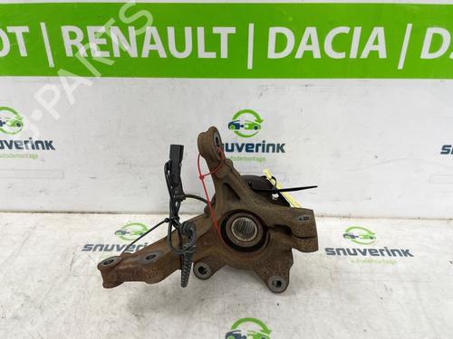 Used Right front steering knuckle DACIA SANDERO III 1.0 TCe 90 (91 hp) 25828935