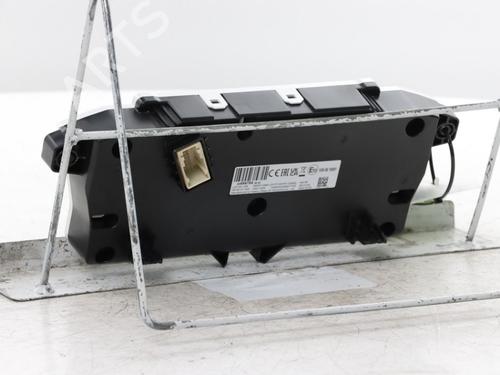 Instrument cluster OPEL VIVARO C Van (K0) 2.0 | BP38234484C47 - Image 5