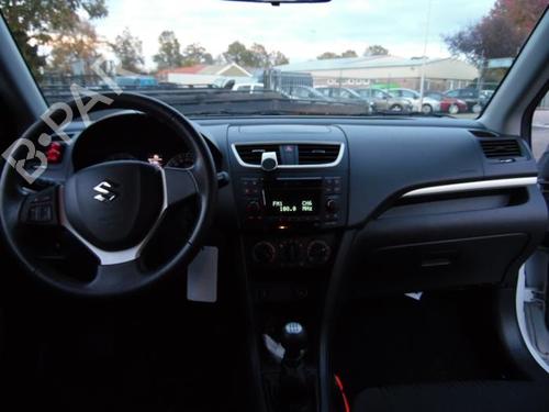 Electronic sensor SUZUKI SWIFT IV (FZ, NZ) 1.2 (AZH412, ZC72S) | BP40574021M84 - Image 31