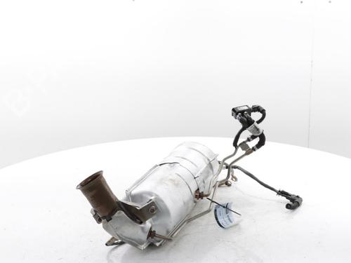 Catalyst PEUGEOT 5008 II (MC_, MJ_, MR_, M4_) 1.2 THP (MRHNYH, MRHNYW, MRHNSJ, MRHNSU, MRHNSM) | BP29241668M10 