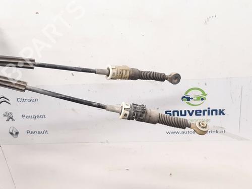 Cable RENAULT CLIO IV (BH_) 1.5 dCi 90 | BP13192110E12 