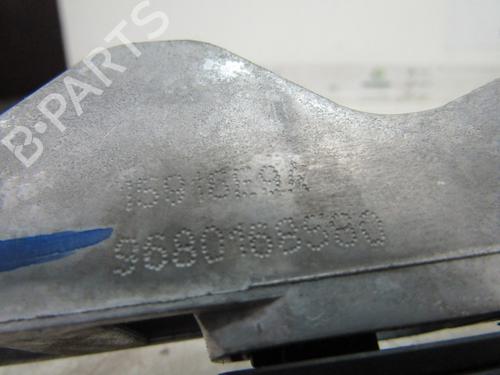 Front right exterior door handle PEUGEOT 208 I (CA_, CC_) 1.2 VTI 82 | BP10790143C129 