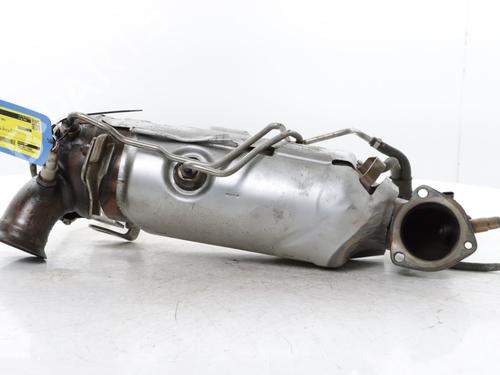 Used Catalyst Catalyst 36089891 36089891