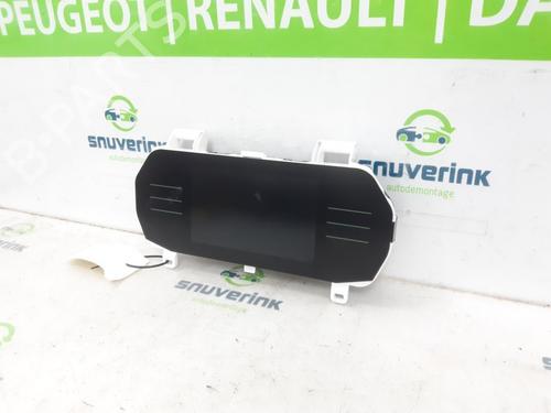 Instrument cluster DACIA SPRING Extreme | BP26238553C47 