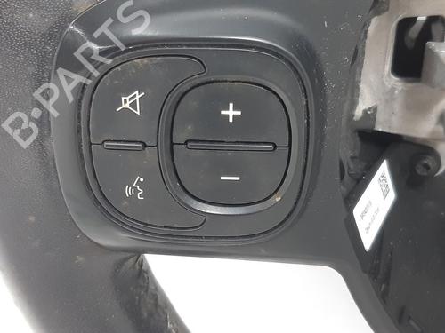 Steering wheel FIAT 500 (312_) 0.9 (312AXM1B) | BP23646147C49