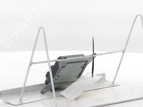 Airbag module RENAULT TWINGO III (BCM_, BCA_) Z.E: (BCA1) | BP31049961M53