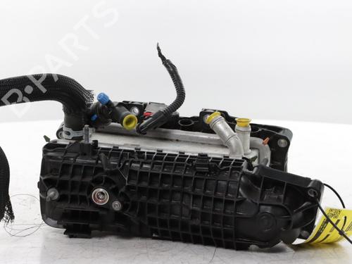 Intake manifold DACIA DUSTER (PYM_, PYN_) 1.2 TCe 130 | BP33697263M70 - Image 6
