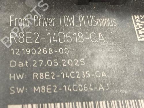 Control unit LAND ROVER DEFENDER Station Wagon (L663) P300 Si4 4x4 | BP40588791M11 - Image 11