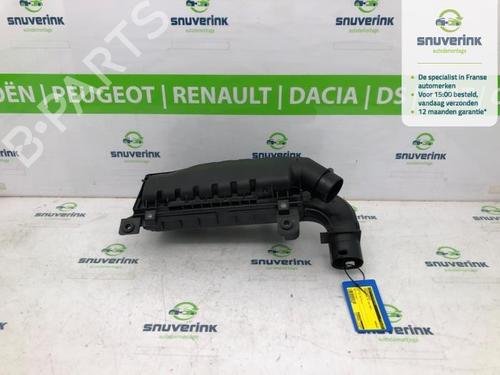 Used Air filter box Air filter box PEUGEOT 208 II (UB_, UP_, UW_, UJ_) 1.2 PureTech 100 (101 hp) 40580042 40580042