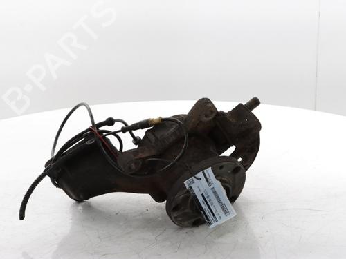 Right front steering knuckle PEUGEOT BOXER Van (244) 2.8 HDi | BP29640443M26 