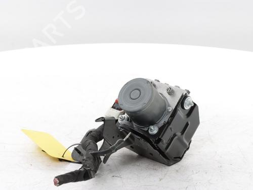 ABS Bremseaggregat RENAULT CAPTUR II (HF_) TCe 140 (HFN0) | BP30186522M43 