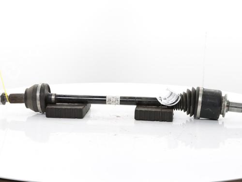 Used Left rear driveshaft Left rear driveshaft LAND ROVER DEFENDER Station Wagon (L663) P300e Hybrid 4x4 (300 hp) 39716803 39716803