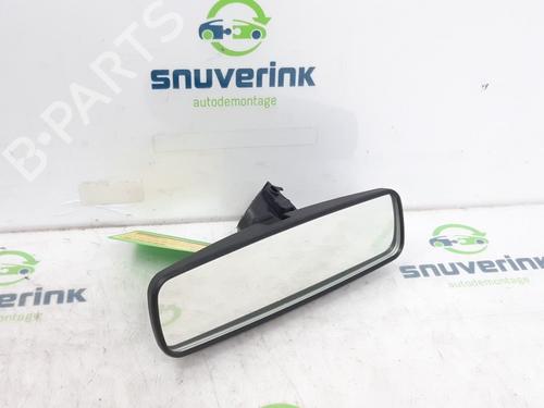 Used Rear mirror Rear mirror 13651870 13651870