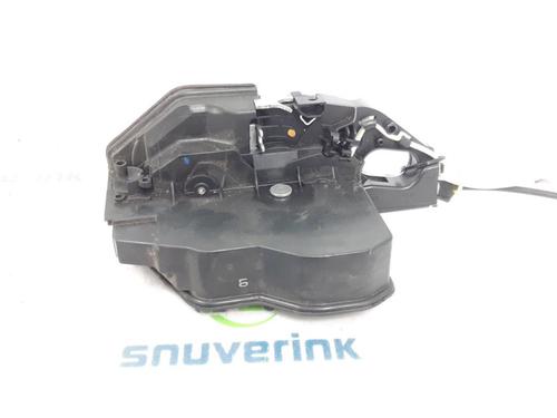 Rear left lock BMW 5 Gran Turismo (F07) 530 d xDrive | BP13879331C100 