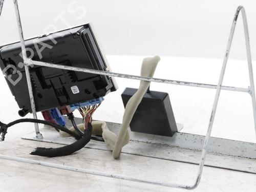 Control unit RENAULT CLIO V (B7_) 1.0 TCe 90 (B7MT) | BP35991884M11 - Image 7