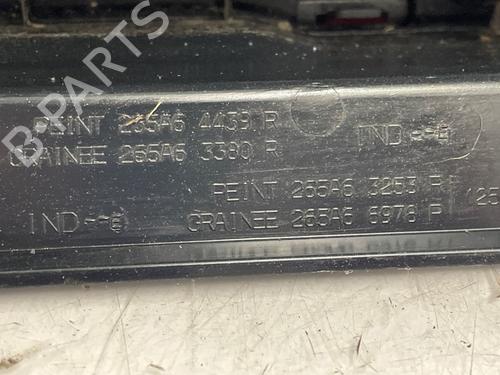 Left taillight OPEL VIVARO B Van (X82) 1.6 CDTI (05) | BP26489210C34 - Image 4