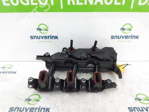 Intake manifold RENAULT MASTER III Van (FV) 2.3 dCi 125 FWD (FV0C, FV0D, FV0G, FV0H, FV0J, FV0K,... | BP24165746M70 - Image 3