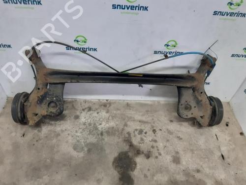 Rear axle PEUGEOT 108 1.0 VTi | BP40575322M2 - Image 2