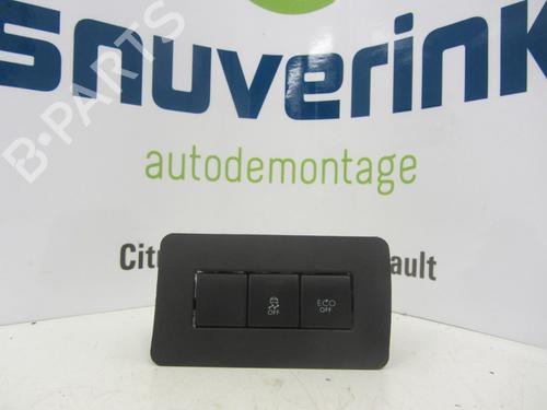 Used Switch CITROËN DS3 (SA_) 1.6 HDi 90 (92 hp) 24161793