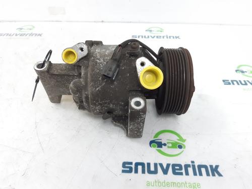 AC compressor RENAULT TWINGO III (BCM_, BCA_) 1.0 SCe 70 | BP14515234M34 