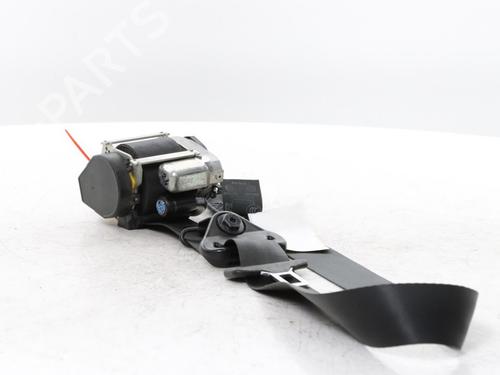 Front right seatbelt RENAULT CAPTUR I (J5_, H5_) 0.9 TCe 90 | BP34562776I25 - Image 2