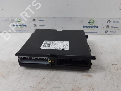 Used Electronic module RENAULT CAPTUR I (J5_, H5_) 1.2 TCe 120 (120 hp) 10796036