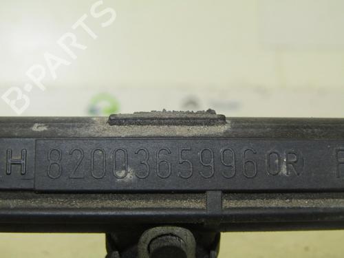 Fordelerrør RENAULT TWINGO I (C06_) 1.2 (C066, C068) | BP13323018M98 