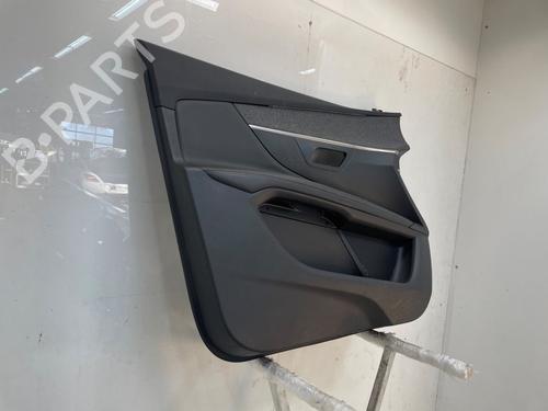 Front left panel PEUGEOT 3008 II SUV (MC_, MR_, MJ_, M4_) 1.2 THP/ PureTech 130 (MRHNSM, MRHNSU, MRHNSJ, MRHNYW,... | BP30186079C58