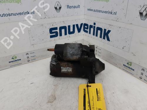 Used Starter Starter 10798795 10798795