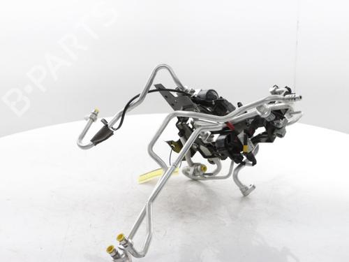 AC pipe RENAULT SCENIC E-TECH PHASE I EV87 | BP33696348M126  - Image 8