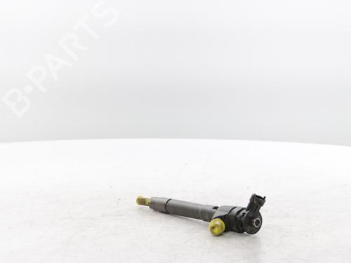 Injector OPEL VIVARO B Van (X82) 1.6 CDTI (05) | BP31960990M100