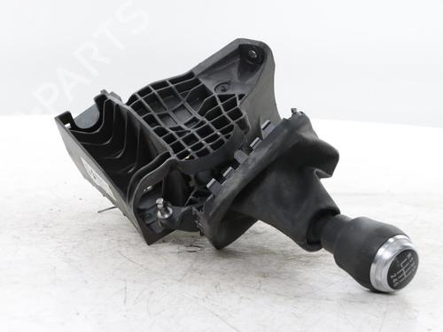 Shift knob RENAULT TRAFIC III Van (FG_) 2.0 dCi 170 (FGMM, FGMV) | BP34058114I34 - Image 2